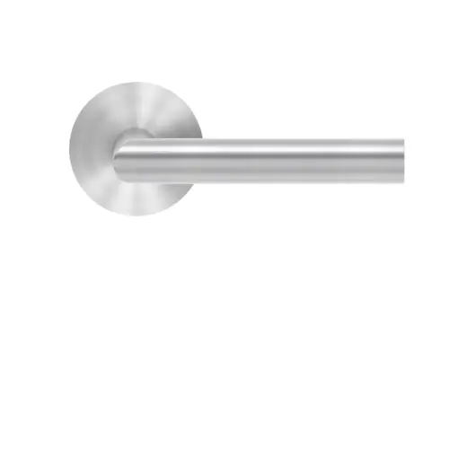 Lever set on rose Rhodos XL Lever set on rose Rhodos XL