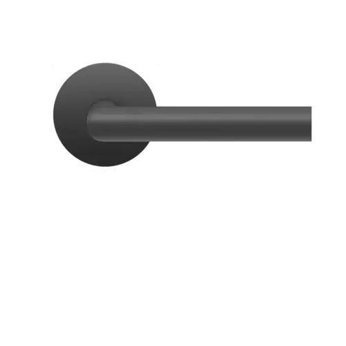 Lever set on rose Rhodos XL Lever set on rose Rhodos XL