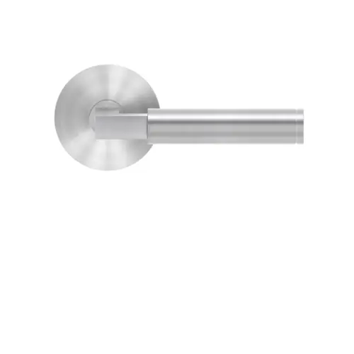 Lever set on rose Tasmania Lever set on rose Tasmania