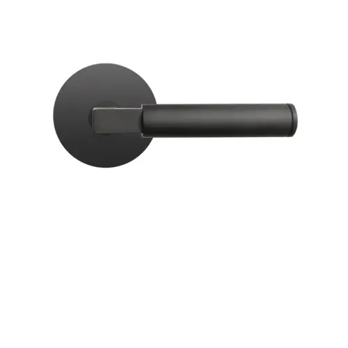 Lever set on rose Tasmania Lever set on rose Tasmania