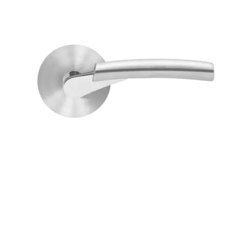 Lever set on rose Atlantis Lever set on rose Atlantis