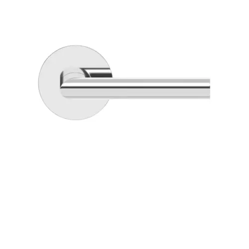Lever set on rose Verona Lever set on rose Verona