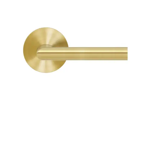 Lever set on rose Verona Lever set on rose Verona