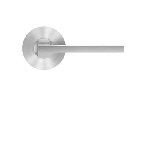 Lever set on rose Soho Lever set on rose Soho