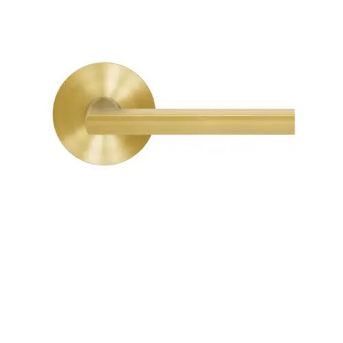 Lever set on rose Montana Lever set on rose Montana