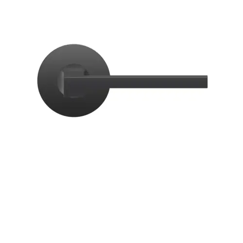 Lever set on rose Soho Lever set on rose Soho