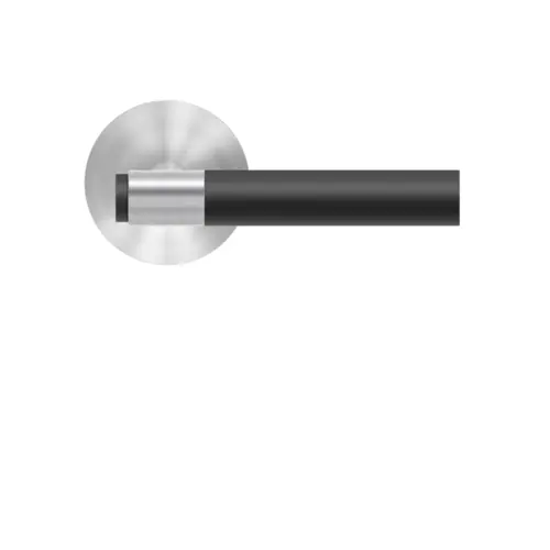 Lever set on rose Studio Series 90A1 Lever set on rose Studio Series 90A1