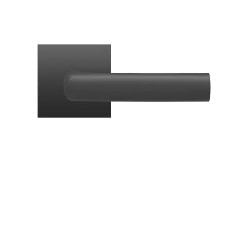 Lever set on rose Iceland cosmos black Lever set on rose Iceland cosmos black