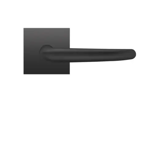 Lever set on rose Elba Lever set on rose Elba