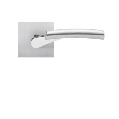 Lever set on rose Atlantis Lever set on rose Atlantis