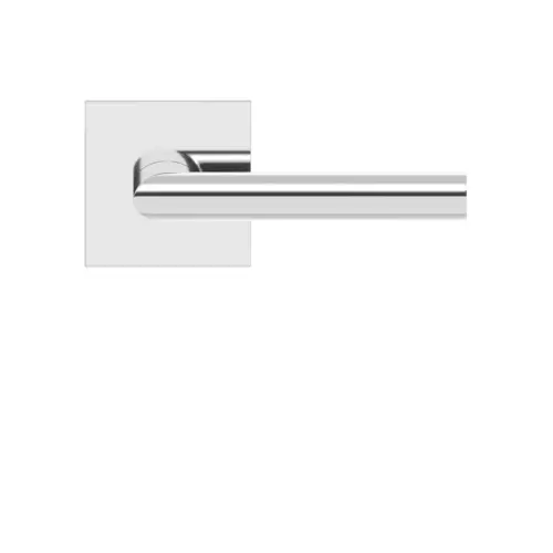 Lever set on rose Verona Lever set on rose Verona