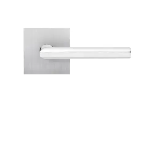 Lever set on rose Porto Lever set on rose Porto