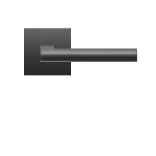 Lever set on rose Madeira cosmos black Lever set on rose Madeira cosmos black