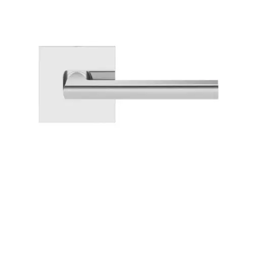 Lever set on rose Montana Lever set on rose Montana