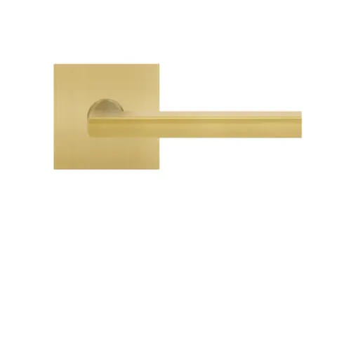Lever set on rose Montana Lever set on rose Montana