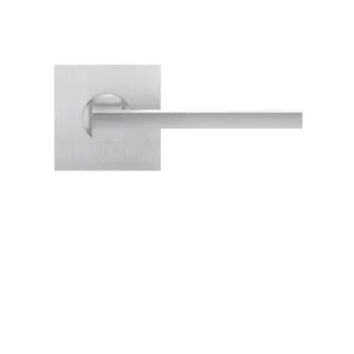 Lever set on rose Soho Lever set on rose Soho