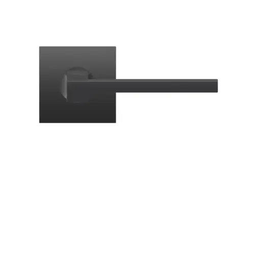 Lever set on rose Soho cosmos black Lever set on rose Soho cosmos black