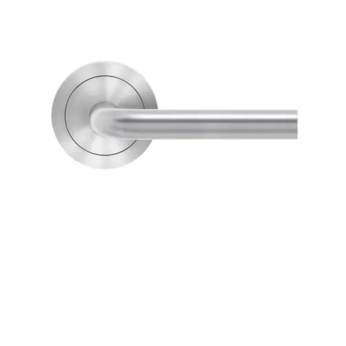 Lever set on rose Malta Lever set on rose Malta