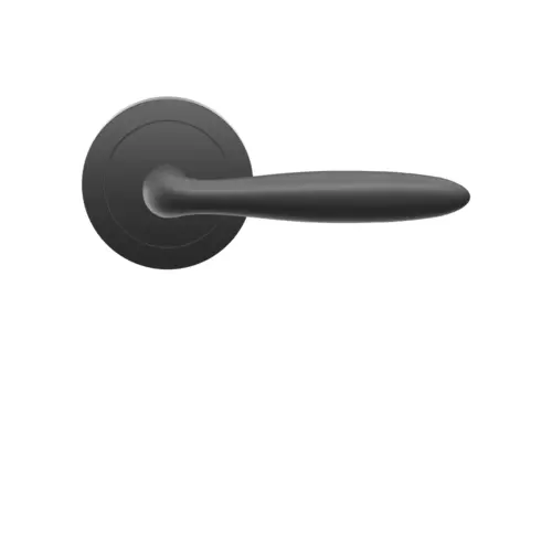 Lever set on rose Corfu Lever set on rose Corfu