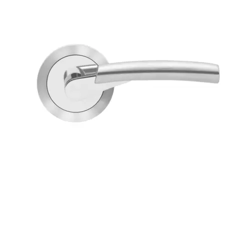 Lever set on rose Atlantis Lever set on rose Atlantis