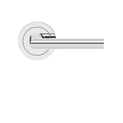Lever set on rose Verona Lever set on rose Verona