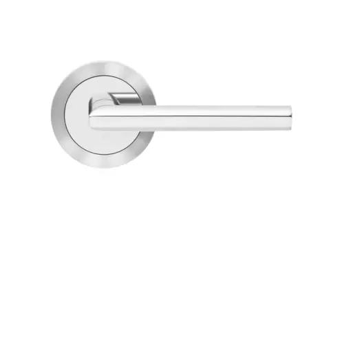Lever set on rose Porto Lever set on rose Porto