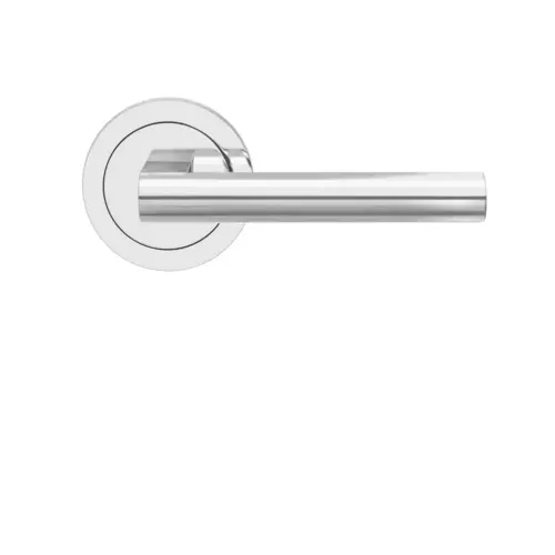 Lever set on rose Madeira Lever set on rose Madeira