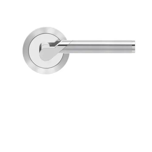 Lever set on rose Starlight Lever set on rose Starlight