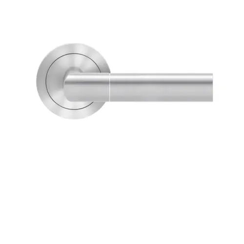 Lever set on rose Oregon Lever set on rose Oregon
