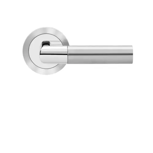 Lever set on rose Oregon Lever set on rose Oregon