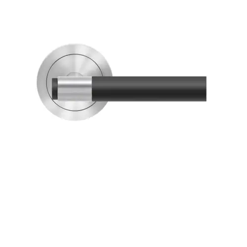 Lever set on rose Studio Series 90A1 Lever set on rose Studio Series 90A1