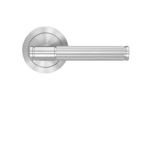 Lever set on rose Studio Series 90C1 Lever set on rose Studio Series 90C1