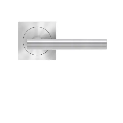 Lever set on rose Manhattan Lever set on rose Manhattan