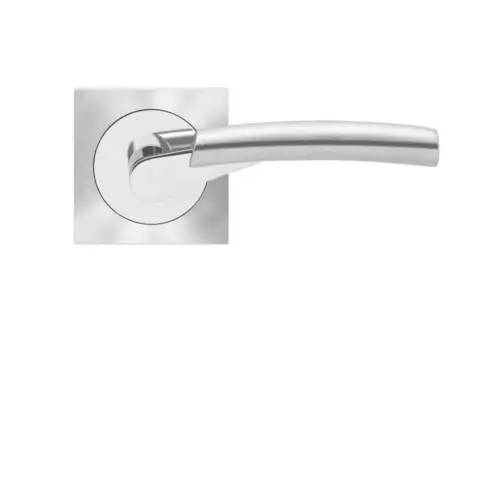 Lever set on rose Atlantis Lever set on rose Atlantis