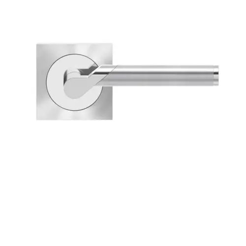 Lever set on rose Starlight Lever set on rose Starlight