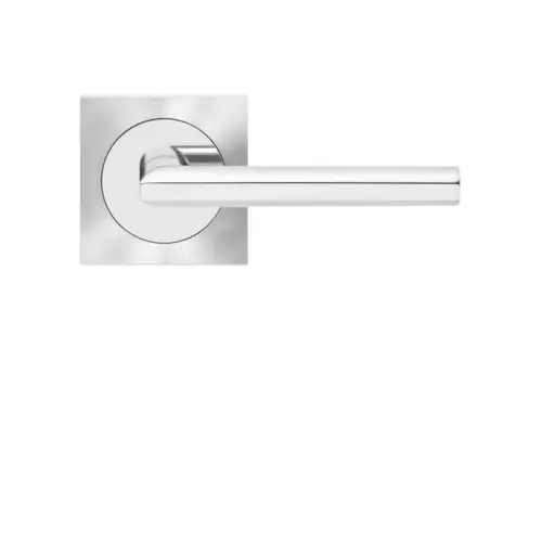 Lever set on rose Porto Lever set on rose Porto