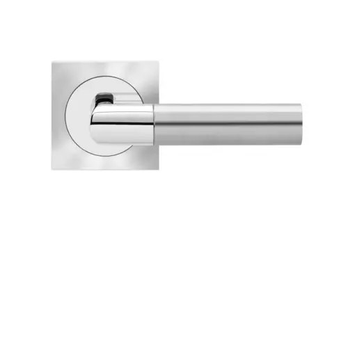 Lever set on rose Oregon Lever set on rose Oregon
