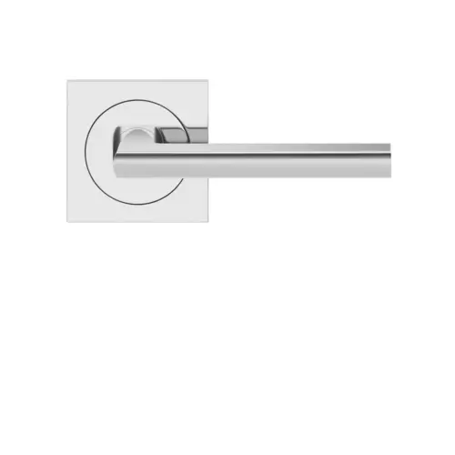 Lever set on rose Montana Lever set on rose Montana