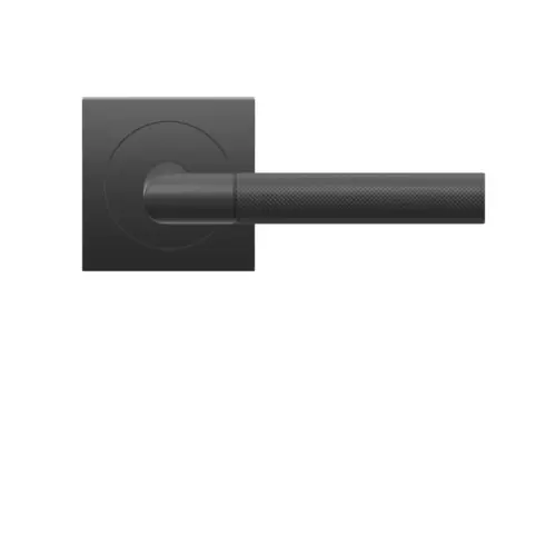 Lever set on rose Studio One Lever set on rose Studio One