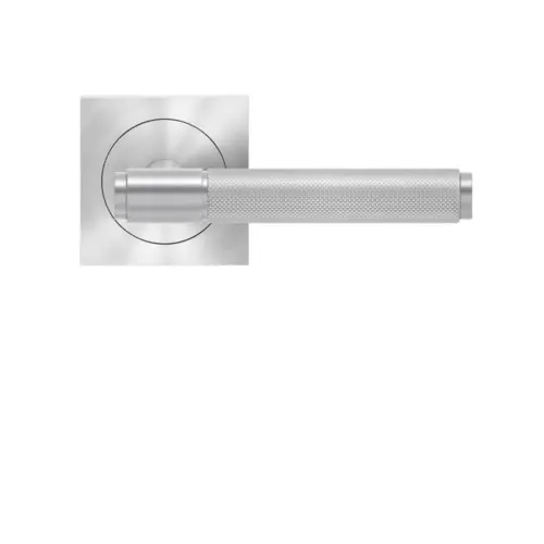 Lever set on rose Studio Series 90B Lever set on rose Studio Series 90B