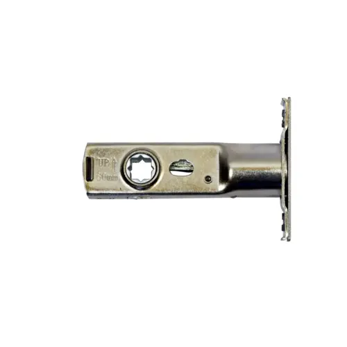 Latch, PAS-version satin stainless steel Latch, PAS-version satin stainless steel