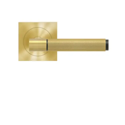 Lever set on rose Studio Series 90B3 Lever set on rose Studio Series 90B3