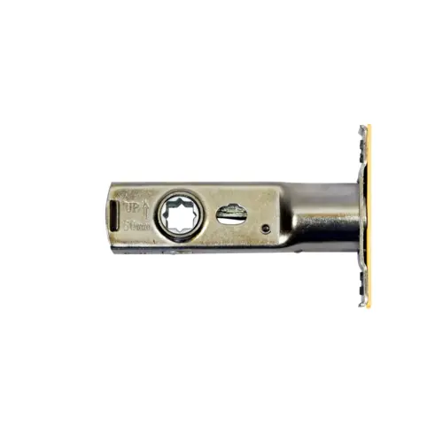 Latch, PAS version satin brass Latch, PAS version satin brass