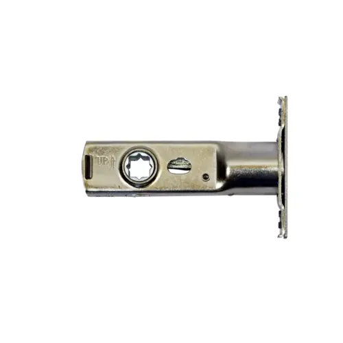 Latch, PAS-version polished stainless steel Latch, PAS-version polished stainless steel