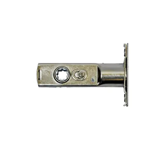 Latch, PRI version satin stainless steel Latch, PRI version satin stainless steel