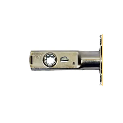 Latch, PAS version satin brass Latch, PAS version satin brass