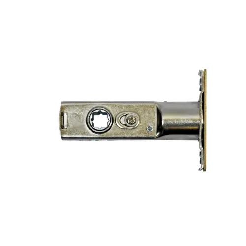 Latch, PRI version satin brass Latch, PRI version satin brass
