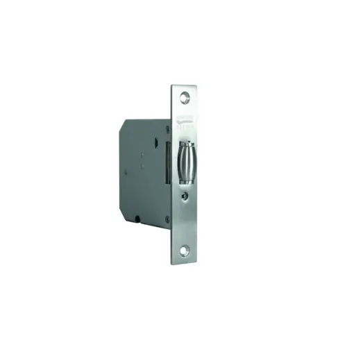 UZ6000 Roller Catch satin stainless steel UZ6000 Roller Catch satin stainless steel