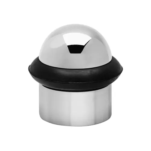 Doorstop chrome Doorstop chrome