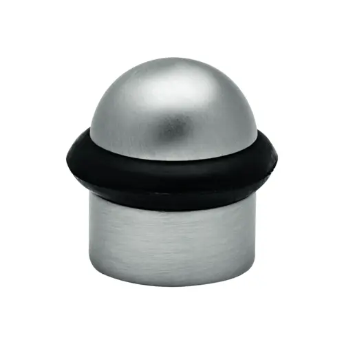 Doorstop satin nickel Doorstop satin nickel